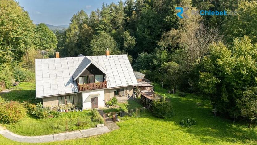 Prodej rodinného domu, Třinec, 109 m2