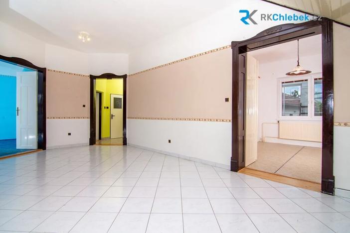 Prodej rodinného domu, Kroměříž, Stoličkova, 164 m2