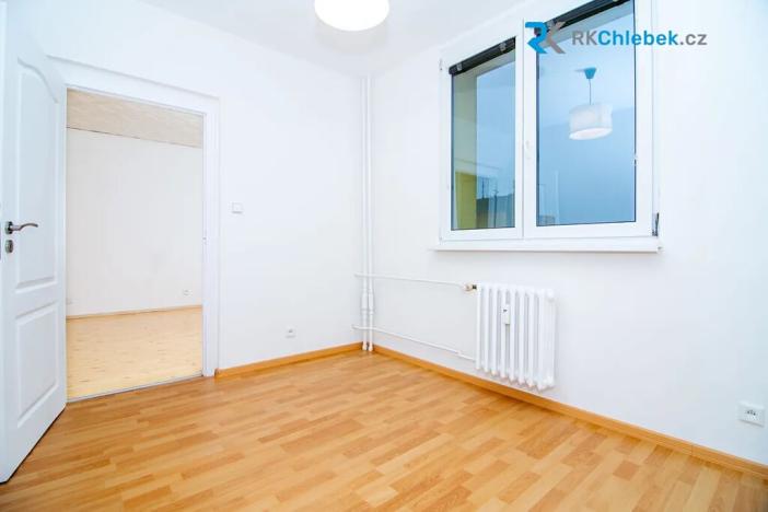 Pronájem bytu 3+1, Frýdek-Místek, M. Chasáka, 72 m2