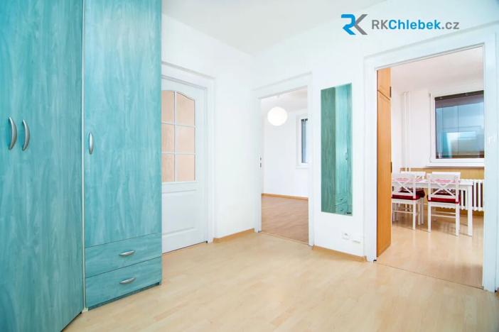 Pronájem bytu 3+1, Frýdek-Místek, M. Chasáka, 72 m2