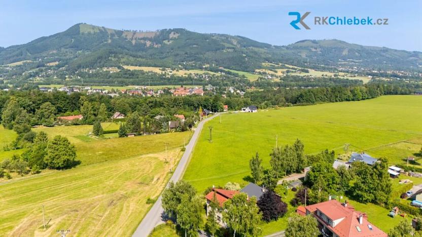 Prodej rodinného domu, Čeladná, 202 m2