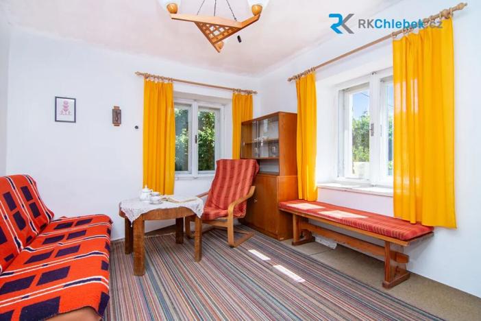 Prodej rodinného domu, Dívčí Hrad, 126 m2