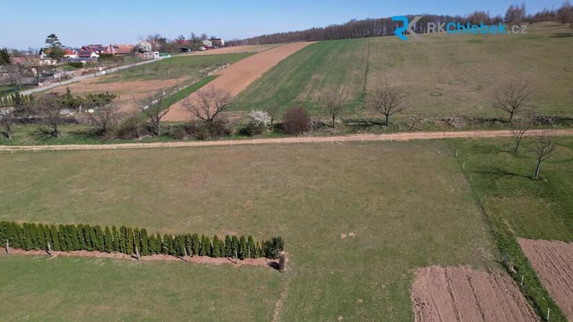 Prodej pozemku pro bydlení, Bohdalice-Pavlovice, 1070 m2