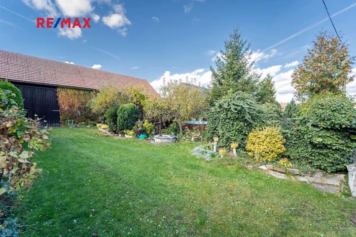 Prodej chalupy, Polní Chrčice, 90 m2