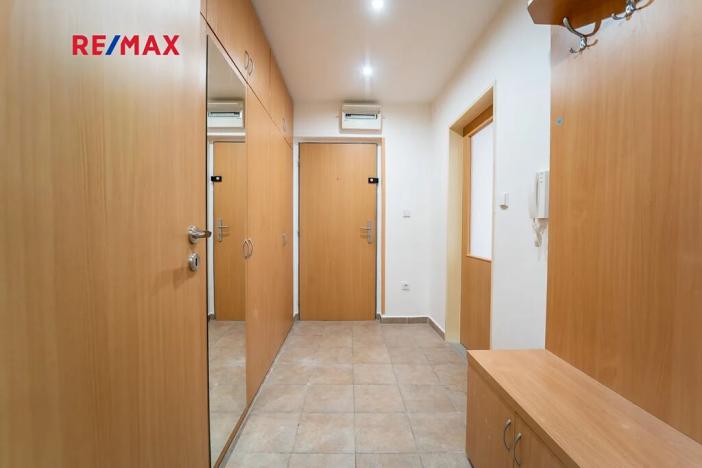 Pronájem bytu 1+kk, Kutná Hora, Tyršova, 43 m2