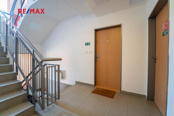 Pronájem bytu 1+kk, Kutná Hora, Tyršova, 43 m2