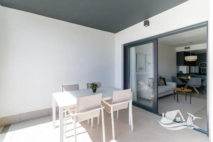 Prodej bytu 3+kk, Torrevieja, Španělsko, 60 m2