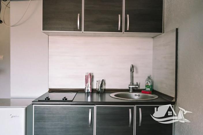 Prodej bytu 1+kk, Ulcinj, Černá Hora, 40 m2