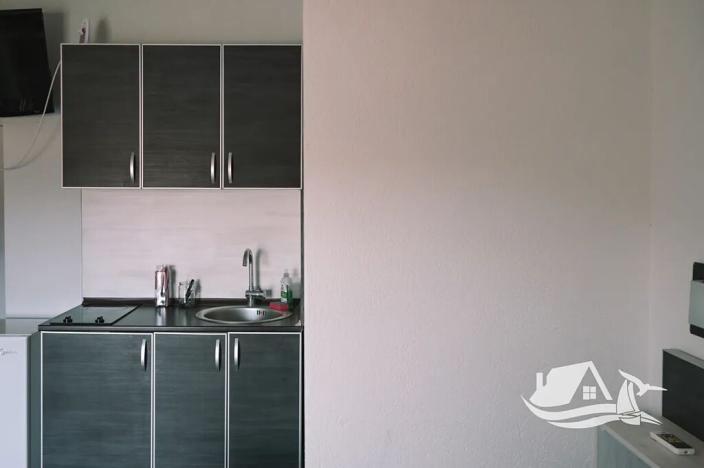 Prodej bytu 1+kk, Ulcinj, Černá Hora, 40 m2