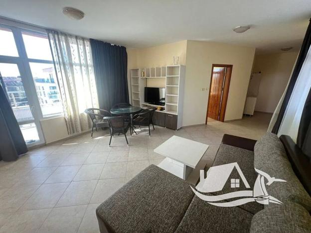 Prodej bytu 2+kk, Nesebar, Bulharsko, 142 m2