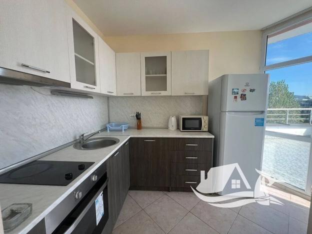 Prodej bytu 2+kk, Nesebar, Bulharsko, 142 m2