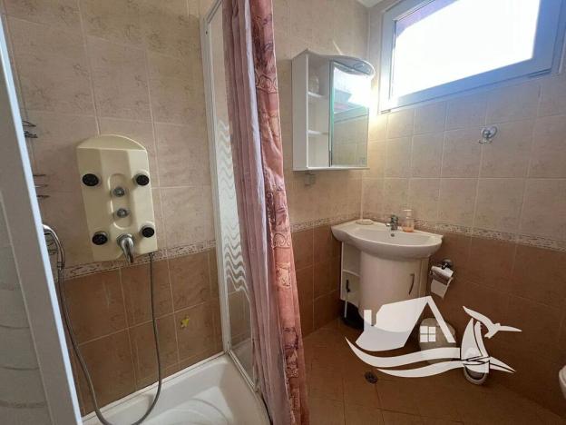 Prodej bytu 2+kk, Nesebar, Bulharsko, 142 m2