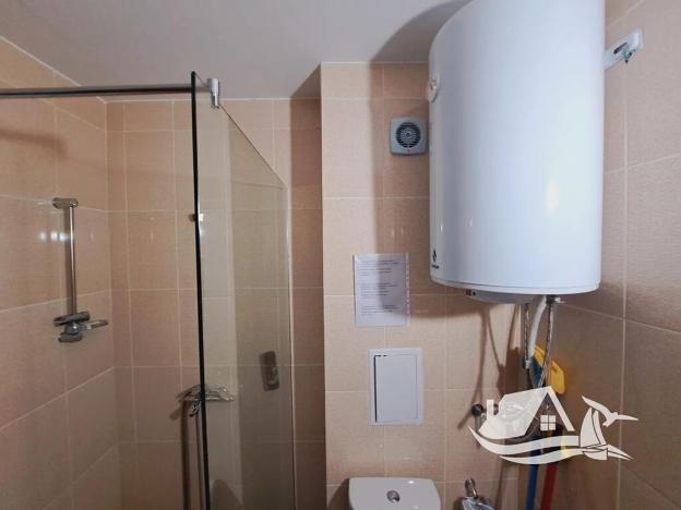 Prodej bytu 2+kk, Aheloy, Bulharsko, 52 m2