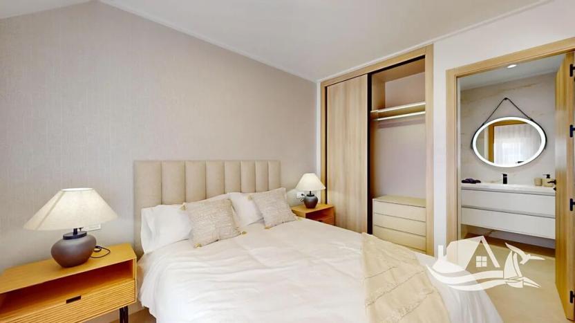 Prodej bytu 4+kk, Guardamar del Segura, Španělsko, 90 m2