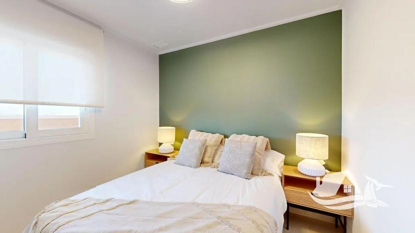 Prodej bytu 4+kk, Guardamar del Segura, Španělsko, 90 m2