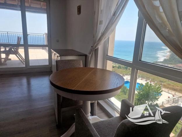 Prodej bytu 2+kk, Bjala, Bulharsko, 69 m2