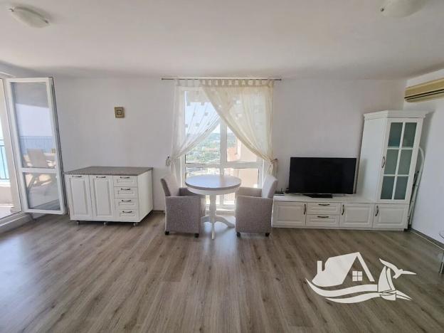 Prodej bytu 2+kk, Bjala, Bulharsko, 69 m2