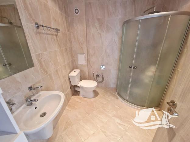 Prodej bytu 2+kk, Bjala, Bulharsko, 69 m2