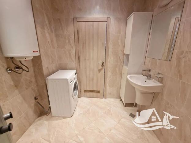 Prodej bytu 2+kk, Bjala, Bulharsko, 69 m2