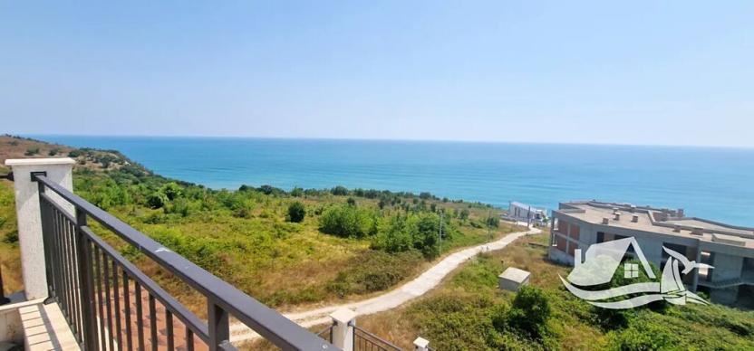 Prodej bytu 2+kk, Bjala, Bulharsko, 69 m2