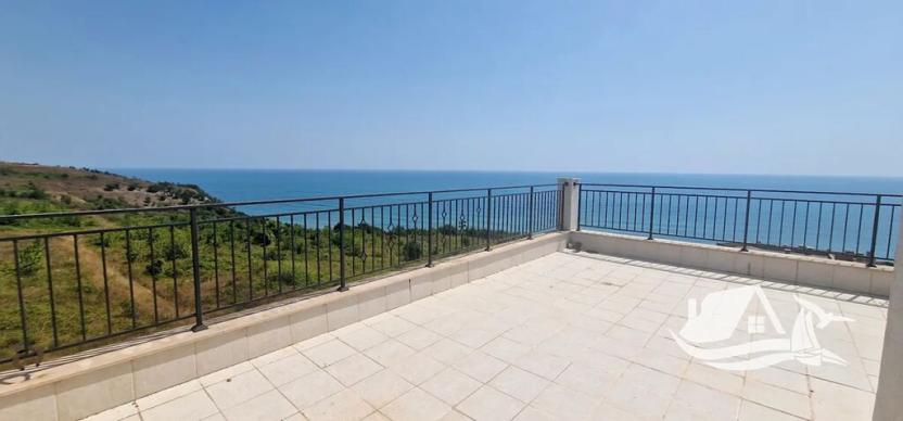 Prodej bytu 2+kk, Bjala, Bulharsko, 69 m2