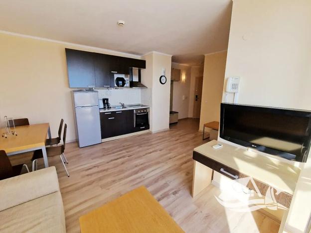 Prodej bytu 2+kk, Obzor, Bulharsko, 65 m2