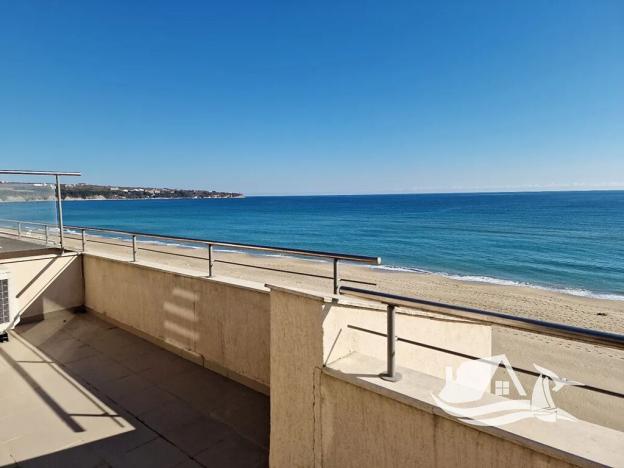 Prodej bytu 2+kk, Obzor, Bulharsko, 65 m2