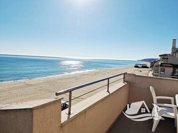 Prodej bytu 2+kk, Obzor, Bulharsko, 65 m2