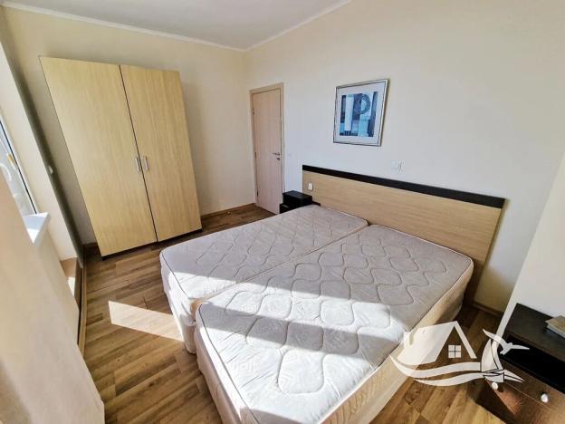 Prodej bytu 2+kk, Obzor, Bulharsko, 65 m2
