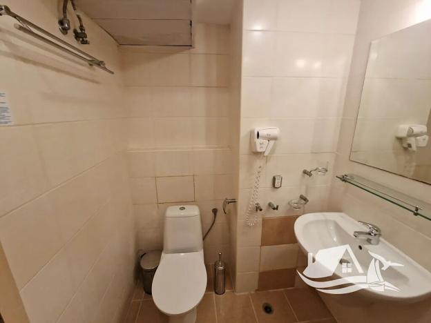 Prodej bytu 2+kk, Obzor, Bulharsko, 65 m2