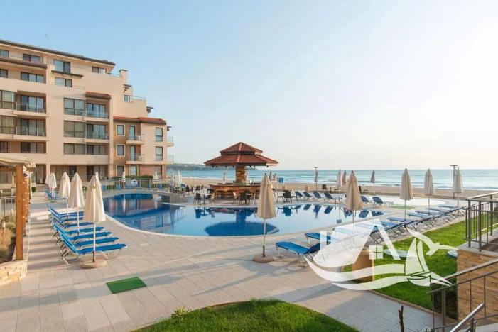 Prodej bytu 2+kk, Obzor, Bulharsko, 65 m2