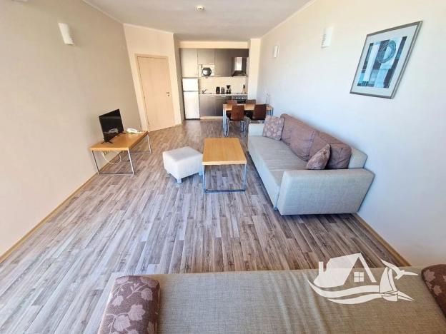 Prodej bytu 2+kk, Obzor, Bulharsko, 61 m2