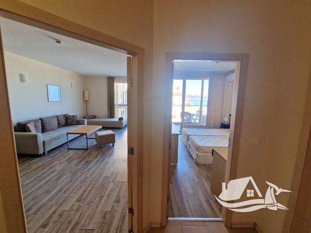 Prodej bytu 2+kk, Obzor, Bulharsko, 61 m2