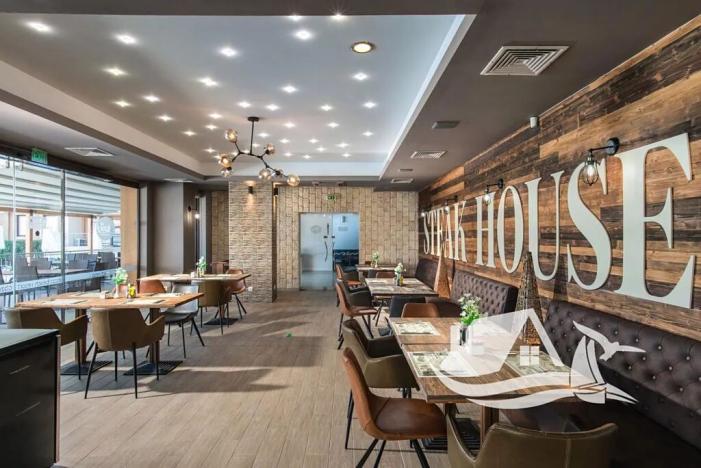 Prodej bytu 2+kk, Obzor, Bulharsko, 61 m2