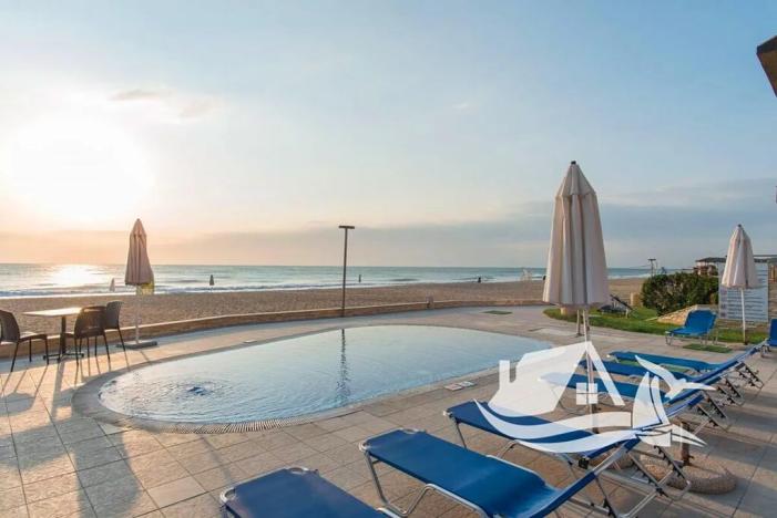 Prodej bytu 2+kk, Obzor, Bulharsko, 61 m2