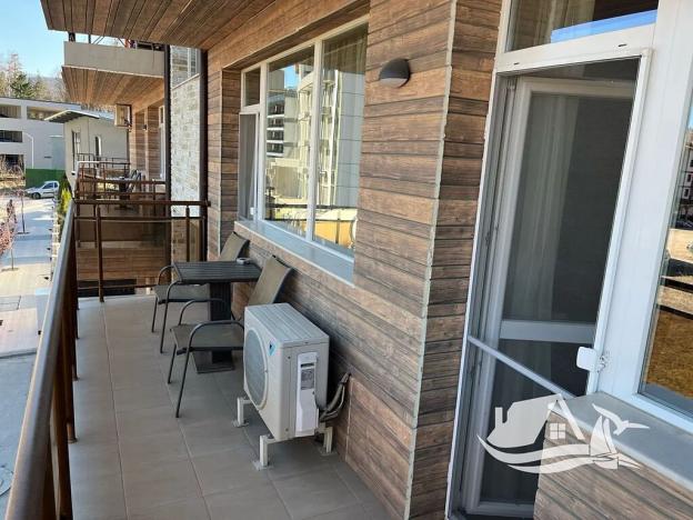 Prodej bytu 2+kk, Velingrad, Bulharsko, 64 m2