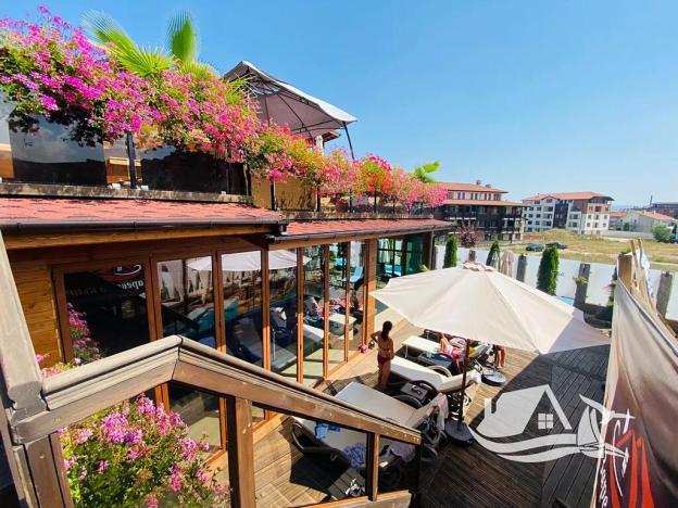 Prodej bytu 2+kk, Velingrad, Bulharsko, 64 m2