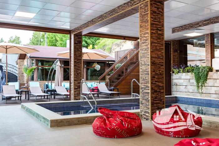 Prodej bytu 2+kk, Velingrad, Bulharsko, 64 m2