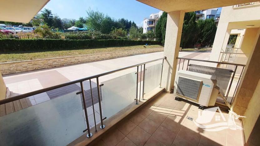 Prodej bytu 3+kk, Bjala, Bulharsko, 90 m2