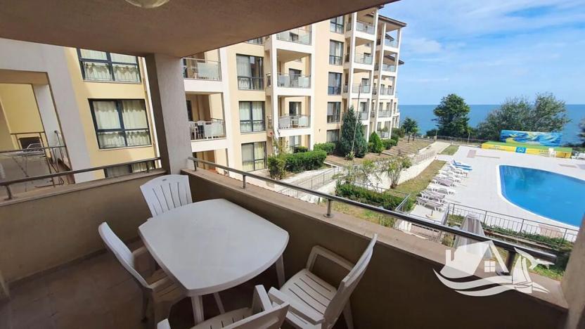 Prodej bytu 3+kk, Bjala, Bulharsko, 90 m2