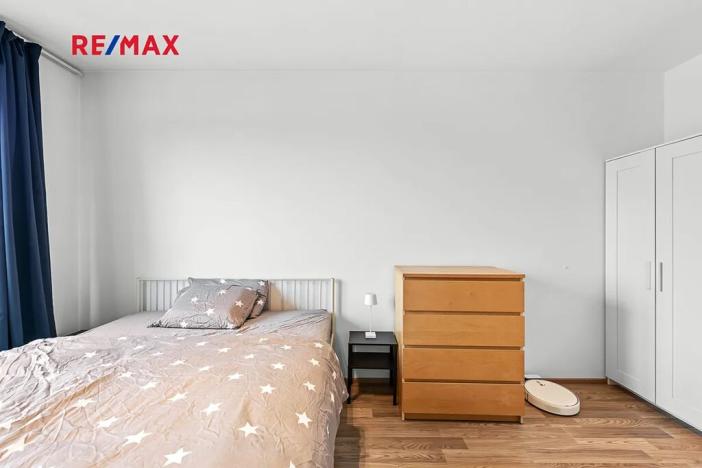 Prodej bytu 2+kk, Praha, 58 m2