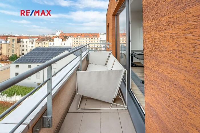 Prodej bytu 2+kk, Praha, 58 m2