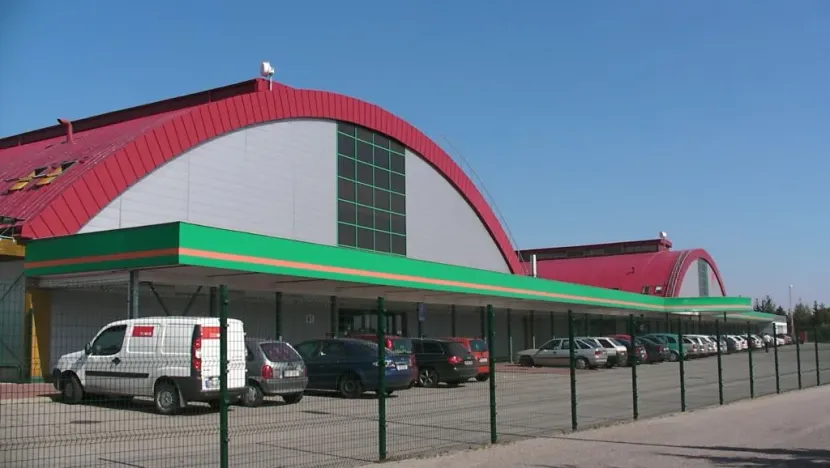 Pronájem kanceláře, Jeneč, Zahradní, 29 m2