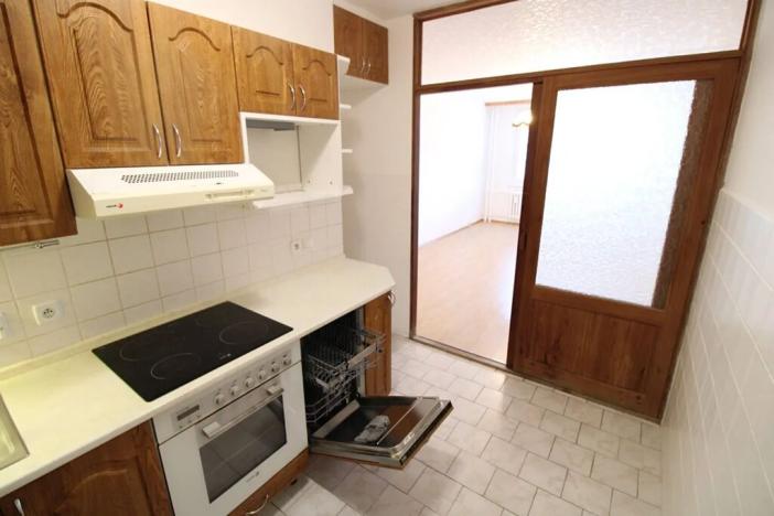 Prodej bytu 3+kk, Praha - Chodov, Hrudičkova, 66 m2