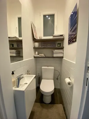 Prodej bytu 2+1, Kladno, nám. Edvarda Beneše, 56 m2