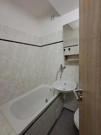 Pronájem bytu 2+1, Ostrava, Sokolská třída, 44 m2