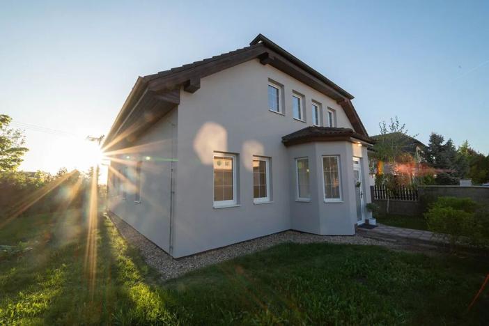 Prodej rodinného domu, Popovičky, Na Skalce, 340 m2