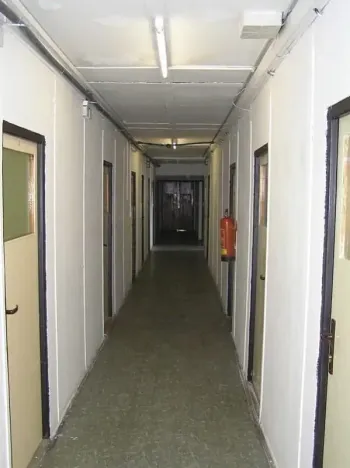 Pronájem skladu, Praha - Běchovice, Podnikatelská, 13 m2