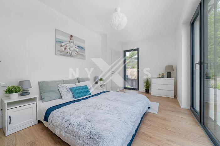 Prodej rodinného domu, Praha - Lysolaje, K Housličkám, 250 m2