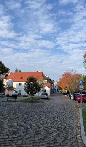 Prodej bytu 5+kk, Praha - Střešovice, Nad hradním vodojemem, 193 m2